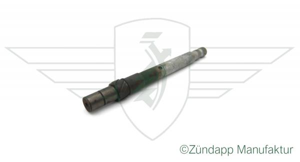 Kickstarter shaft original